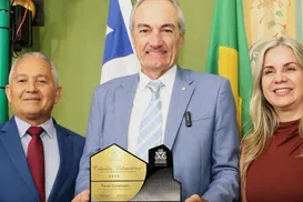 Fundação Paulo Cavalcanti ganha homenagem no Prêmio Cidadão Voluntário - Imagem