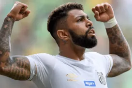Gabigol volta ao Santos até final do contrato de Neymar - Imagem