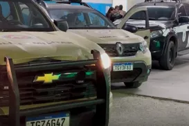 Gerente é alvo de atentado a tiros no interior da Bahia - Imagem