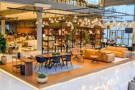 Gigante da decoração anuncia fechamento de dezenas de lojas - Imagem