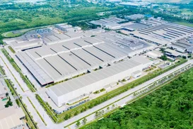 Gigante fábrica alemã se instala na Bahia com investimento bilionário - Imagem