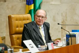 Gilmar desarma 'golpe parlamentar' em 2027 com decisão sobre o STF - Imagem