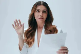 Giovanna Antonelli detona a Globo e causa polêmica: “Mesmice” - Imagem