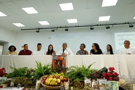 Governo amplia parceria com universidades para qualificar agricultura - Imagem