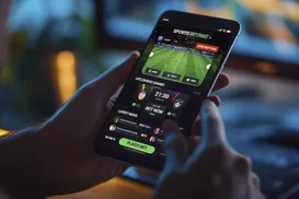 Governo cria autoexclusão para impedir brasileiros de fazer apostas online - Imagem