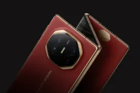 Grande marca chinesa de celulares volta a atuar no Brasil após 6 anos - Imagem