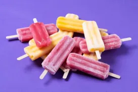 Grande marca de picolés é proibida após Anvisa achar creatina na receita - Imagem