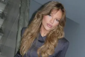 Grávida? Luísa Sonza levanta suspeita de gestação em foto - Imagem