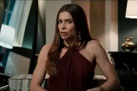 Grazi Massafera revela estar em celibato voluntário; entenda - Imagem