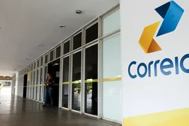 Greve dos Correios começa às vésperas do Natal e pode afetar entregas em vários estados - Imagem