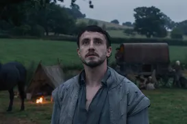 Hamnet emociona ao mostrar como o luto mudou para sempre a vida de Shakespeare - Imagem