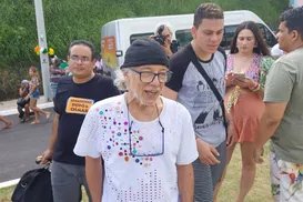 Herdeiro do trio elétrico enfrenta doença rara e família pede ajuda - Imagem