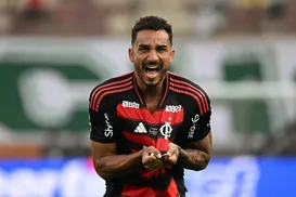 Herói do título do Flamengo lembra derrota para o Bahia e manda recado - Imagem