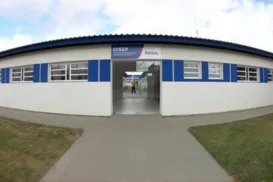 Homem é preso por agredir companheira de 17 anos durante resguardo - Imagem