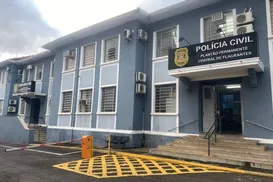 Homem é preso por se masturbar na frente de funcionários em hospital - Imagem