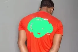 Homem é preso por tentar estuprar a mãe e atacar o pai com foice - Imagem