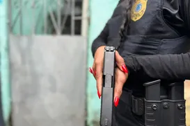 Homem é preso suspeito de estuprar enteada com deficiência intelectual - Imagem