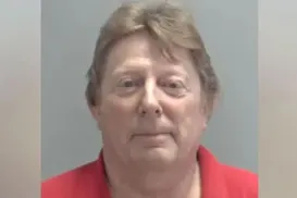 Homem obriga mulher a fazer sexo com estranhos por mais de 30 anos - Imagem