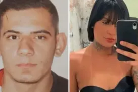 Homem que atropelou e arrastou mulher que teve pernas amputadas é preso - Imagem
