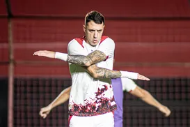 Hora de secar: concorrentes do Vitória entram em campo nesta sexta - Imagem