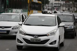 IPVA: carros com mais de 20 anos ganham isenção - Imagem