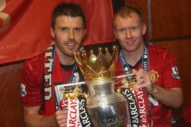 Ídolo do Manchester United é anunciado como novo treinador da equipe - Imagem