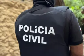 Idoso de 80 anos é preso suspeito de estuprar criança de 7 anos - Imagem