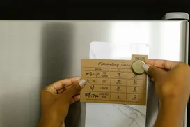 Ímãs podem ser vilões para geladeiras modernas; entenda o perigo - Imagem