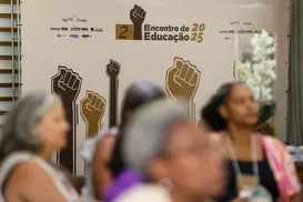 Importância do debate étnico-racial é destacada por educadores baianos - Imagem