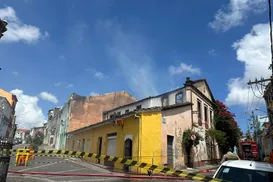 Incêndio em hostel pode afetar funcionamento de região turística em Salvador - Imagem