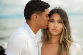 Influenciador é condenado por difamação contra esposa de Sandro Filho - Imagem