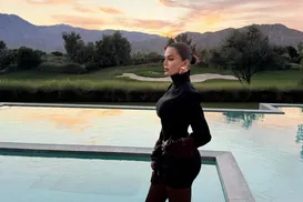 Influenciadora explica motivo de ter ‘banido’ homens de sua vida - Imagem