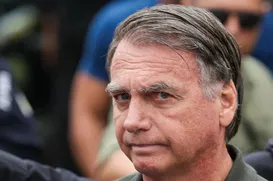 Inspeção na cela de Bolsonaro é cancelada por Comissão da Câmara - Imagem