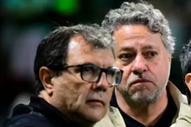 Investigação mira ex-dirigente da Série A por abertura de 15 empresas - Imagem