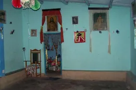Iphan tomba templo de Jarê mais antigo do Brasil na Chapada Diamantina - Imagem