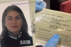 Irmão de Eliza Samudio fala sobre perdão após descoberta de passaporte - Imagem