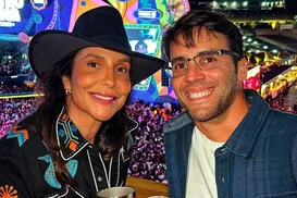 Ivete Sangalo desabafa sobre solteirice após separação - Imagem