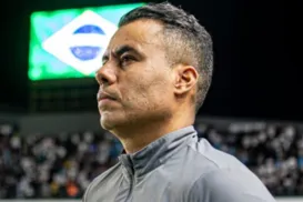 Jair Ventura já sabe como salvar o Vitória porque já fez isso antes - Imagem