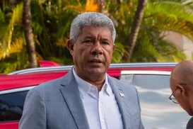 Jerônimo se junta a Lula e critica ação dos EUA que capturou Maduro - Imagem