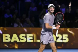 João Fonseca x Alcaraz em Miami: veja horário e onde assistir ao jogo - Imagem