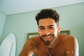 João Guilherme supera Marquezine e engata novo romance; conheça a moça - Imagem