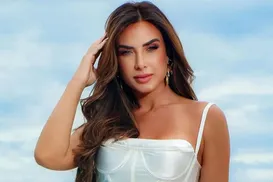 Jogador do Flamengo é apontado como affair de Nicole Bahls - Imagem