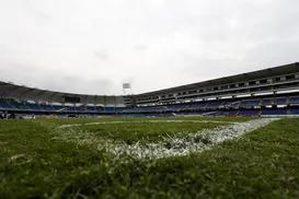 Jogador revelado pelo Bahia acerta com carrasco do Esquadrão em 2025 - Imagem