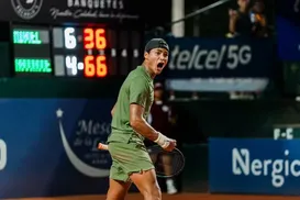 Jovem brasileiro conquista título no tênis e terá protagonismo em 2026 - Imagem