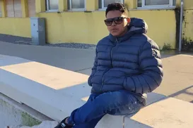 Jovem cria música após desabafo de dona de Cabaré - Imagem