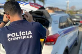 Jovem de 18 anos morre eletrocutada enquanto limpava geladeira - Imagem