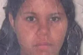 Jovem é encontrada morta, sem roupa e com sinais de violência em casa - Imagem