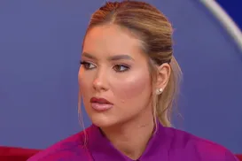 Juiz nega pedido de sigilo de Virginia e afirma: “Não está preocupada" - Imagem