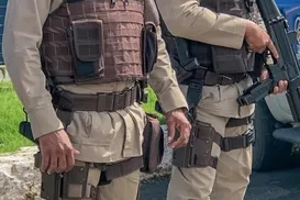 Justiça condena PMs da Bahia por estupro e extorsão mediante sequestro - Imagem