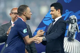 Justiça condena PSG a pagar R$ 390 milhões a Mbappé; entenda - Imagem